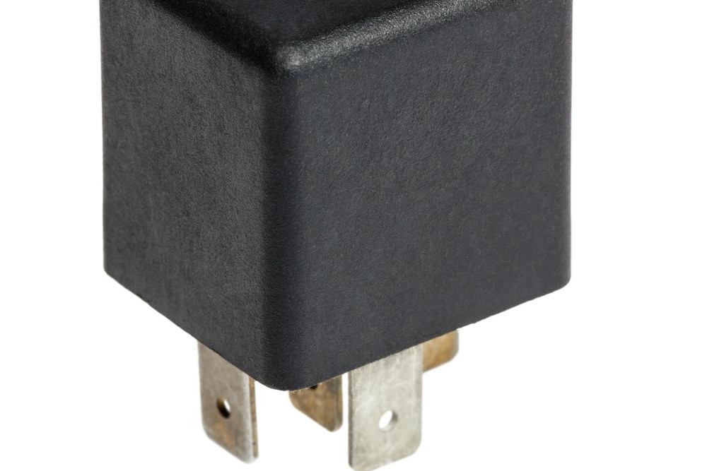 5 Pin Relay Wiring Diagram Driving Lights